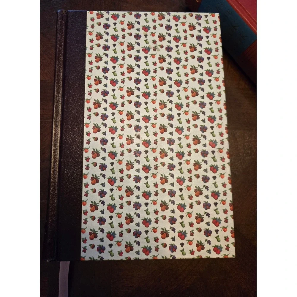 Vintage Cookbook Lot‎ Amy Vanderbilt Andrew Warhol Common Sense in the Household
